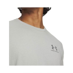 Under Armour Ανδρική Κοντομάνικη Μπλούζα Ss24 M Sportstyle Lc Ss 1326799