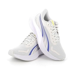 Puma Εφηβικό Παπούτσι Running Ss24 Pounce Lite Jr 401512