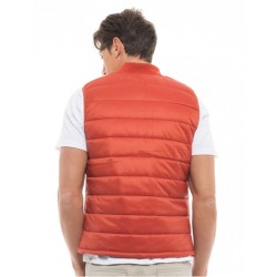 Splendid Ανδρικό Αθλητικό Μπουφάν Αμάνικο Fw25 Men'S Jacket 47-202-003