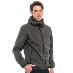 Splendid Ανδρικό Παλτό Fw25 Men'S Overcoat 47-201-011