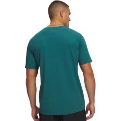 Under Armour Ανδρική Κοντομάνικη Μπλούζα Ss21 Sportstyle Lc Ss 1326799