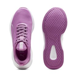 Puma Εφηβικό Παπούτσι Running Ss24 Flyer Lite 3 Jr 401526