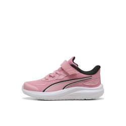 Puma Παιδικό Παπούτσι Ss25 Skyrocket 2 Ac+ Ps 312414