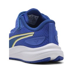 Puma Παιδικό Παπούτσι Ss25 Skyrocket 2 Ac+ Ps 312414