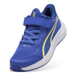 Puma Παιδικό Παπούτσι Ss25 Skyrocket 2 Ac+ Ps 312414