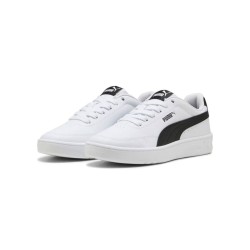 Puma Ss25 Court Classic Clean Jr 403750