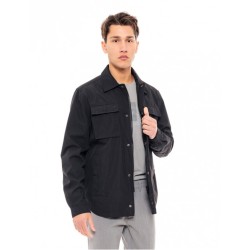 biston Ανδρικό Μπουφάν Fw25 B' Mens Jacket 49-201-003