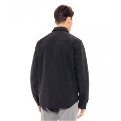 biston Ανδρικό Μπουφάν Fw25 B' Mens Jacket 49-201-003