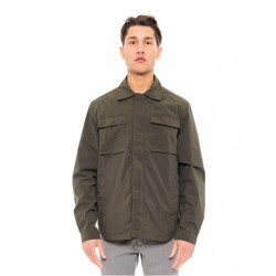 biston Ανδρικό Μπουφάν Fw25 B' Mens Jacket 49-201-003