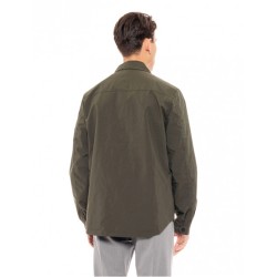 biston Ανδρικό Μπουφάν Fw25 B' Mens Jacket 49-201-003