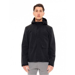 biston Ανδρικό Μπουφάν Fw25 B' Mens Jacket 49-201-017
