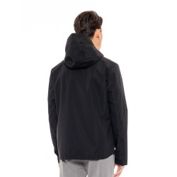 biston Ανδρικό Μπουφάν Fw25 B' Mens Jacket 49-201-017