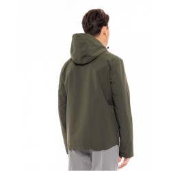 Biston Fw25 B' Mens Jacket 49-201-017