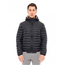 biston Ανδρικό Μπουφάν Fw25 B' Mens Jacket 49-201-022