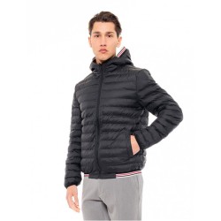 biston Ανδρικό Μπουφάν Fw25 B' Mens Jacket 49-201-022