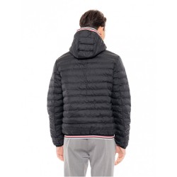 biston Ανδρικό Μπουφάν Fw25 B' Mens Jacket 49-201-022