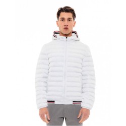 biston Ανδρικό Μπουφάν Fw25 B' Mens Jacket 49-201-022