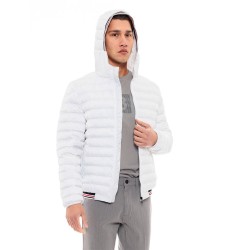 biston Ανδρικό Μπουφάν Fw25 B' Mens Jacket 49-201-022