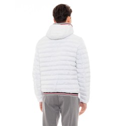biston Ανδρικό Μπουφάν Fw25 B' Mens Jacket 49-201-022
