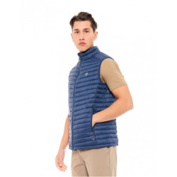 biston Ανδρικό Μπουφάν Fw25 B' Mens Vest 49-202-003