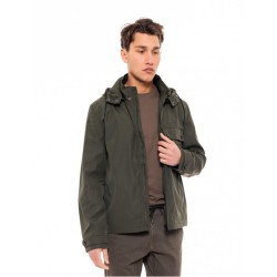 splendid Ανδρικό Μπουφάν Fw25 S' Mens Jacket 49-201-006