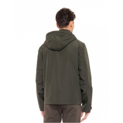 Splendid Fw25 S' Mens Jacket 49-201-006