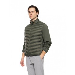 Splendid Ανδρικό Μπουφάν Fw25 S' Men'S Jacket 51-201-014