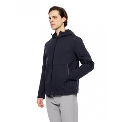 Splendid Ανδρικό Μπουφάν Fw25 S' Men'S Jacket 51-201-044