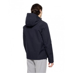 Splendid Ανδρικό Μπουφάν Fw25 S' Men'S Jacket 51-201-044