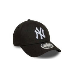 New Era 9Forty Mc Neyyan Blk 60691059
