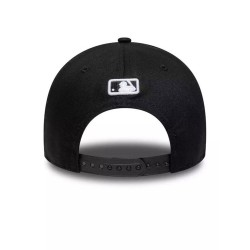 New Era 9Forty Mc Neyyan Blk 60691059