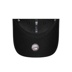 New Era Αθλητικό Καπέλο 9Forty Mc Neyyan Blk 60691059
