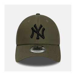 New Era League Essential 9Forty Neyyan Novblk 60771708