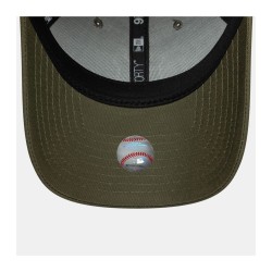 New Era League Essential 9Forty Neyyan Novblk 60771708