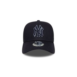 New Era Αθλητικό Καπέλο Outline Ef Trucker Neyyan Nvysfb 60771717