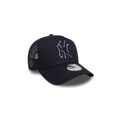 New Era Αθλητικό Καπέλο Outline Ef Trucker Neyyan Nvysfb 60771717