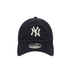 New Era Washed Script 9Twenty Neyyan Nvy 60771799