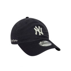 New Era Αθλητικό Καπέλο Washed Script 9Twenty Neyyan Nvy 60771799