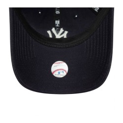 New Era Washed Script 9Twenty Neyyan Nvy 60771799