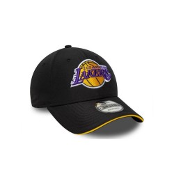 New Era Microfibre 9Forty Loslak Blkcny 60771855