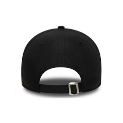 New Era Αθλητικό Καπέλο Microfibre 9Forty Loslak Blkcny 60771855