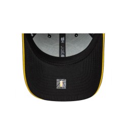 New Era Αθλητικό Καπέλο Microfibre 9Forty Loslak Blkcny 60771855