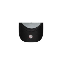 New Era Αθλητικό Καπέλο Metallic Eframe Neyyan Blk 60771870