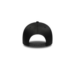 New Era Αθλητικό Καπέλο Metallic Eframe Neyyan Blk 60771870