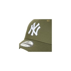 New Era Αθλητικό Καπέλο Leag Esnl 940 Neyyan Novwhi 80636010