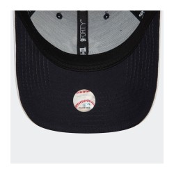 New Era Αθλητικό Καπέλο Microfibre 9Forty Neyyan Nvynvy 60595182