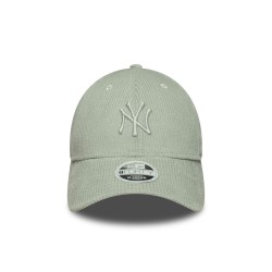 New Era Αθλητικό Καπέλο Wmns Pastel Cord 9Forty Mc Neyyan Evg 60771740