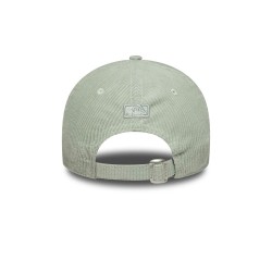 New Era Wmns Pastel Cord 9Forty Mc Neyyan Evg 60771740
