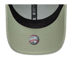 New Era Αθλητικό Καπέλο Wmns Pastel Cord 9Forty Mc Neyyan Evg 60771740