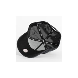New Era Denim Eframe Neyyan Blk 60771822
